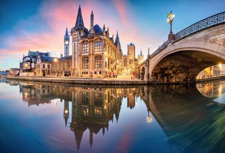 belgium